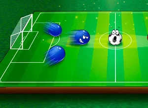 Marble Futbol