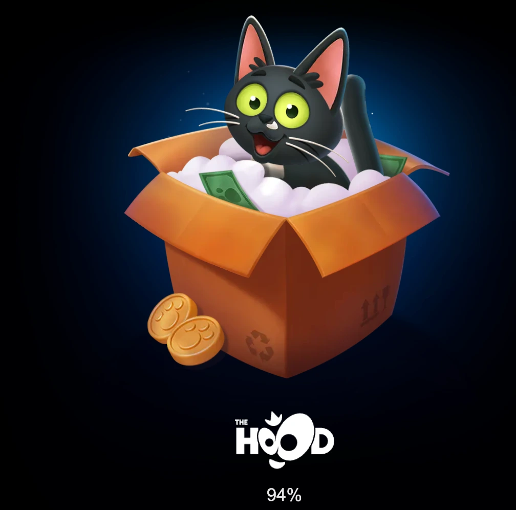 Loot Box Mania